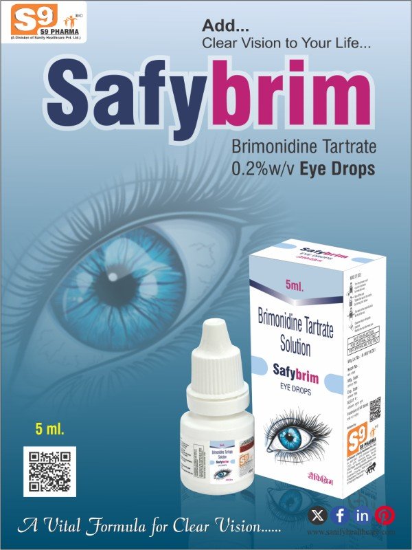 Safybrim